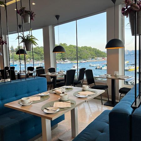 Hotel Кавтат Екстериор снимка