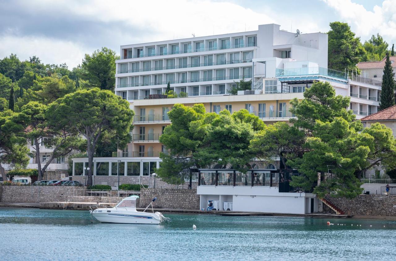 Hotel Кавтат Екстериор снимка