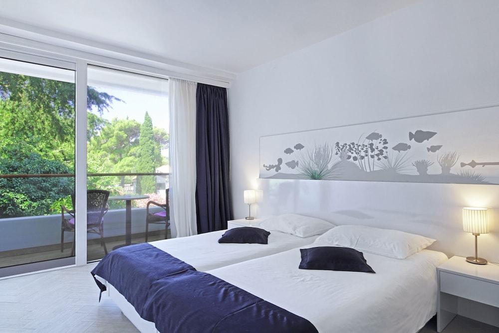 Hotel Кавтат Екстериор снимка