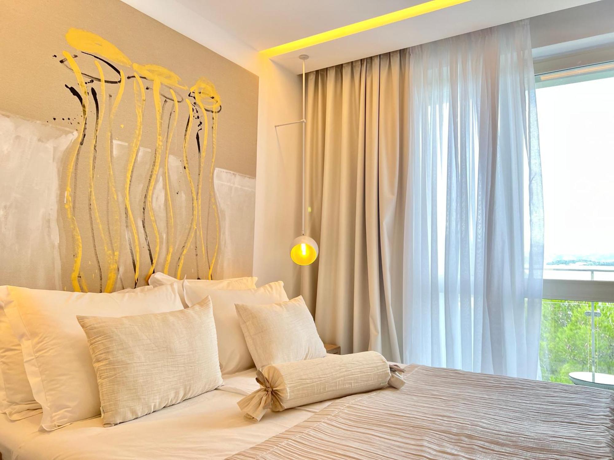 Hotel Кавтат Екстериор снимка