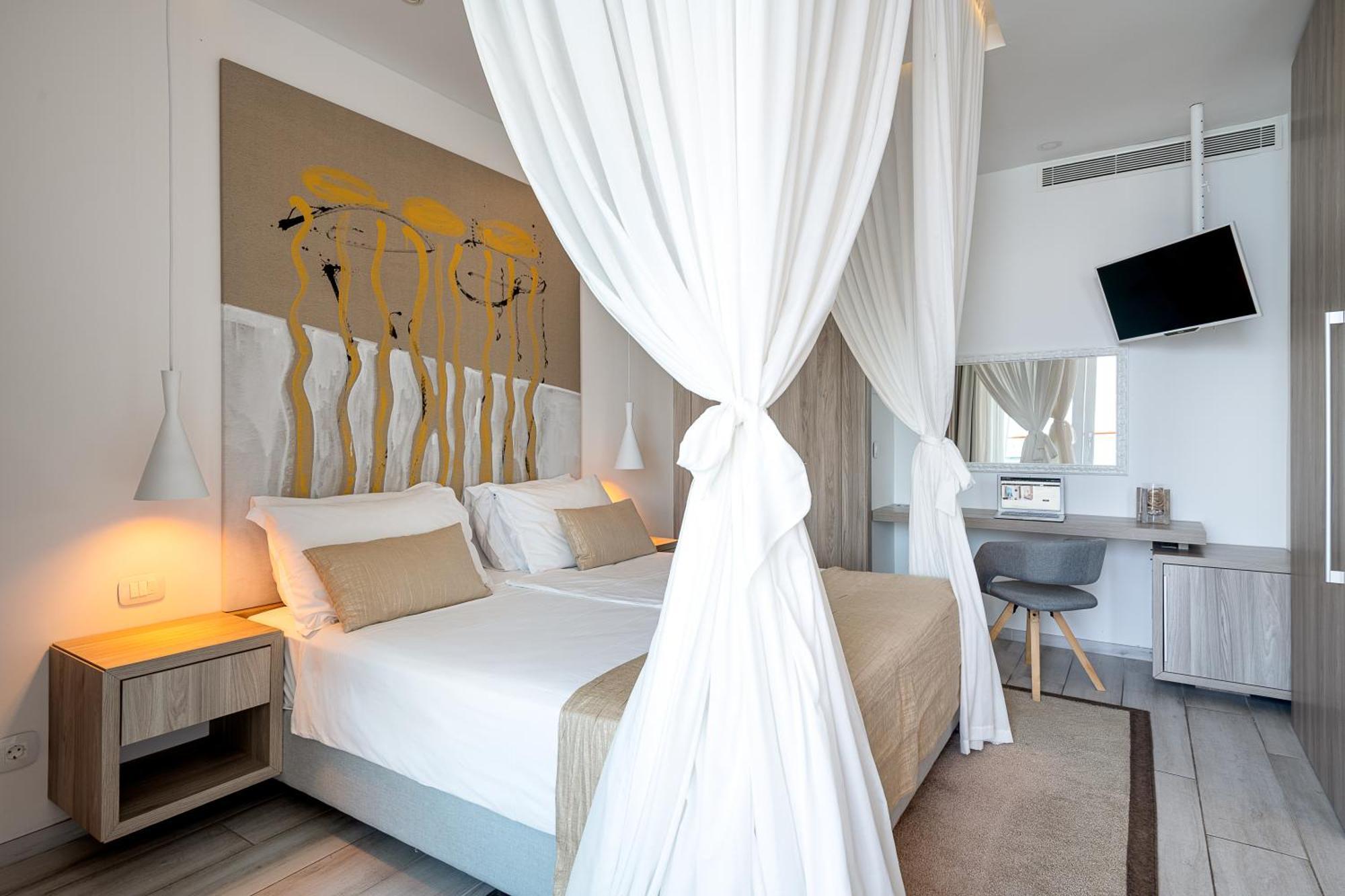 Hotel Кавтат Екстериор снимка