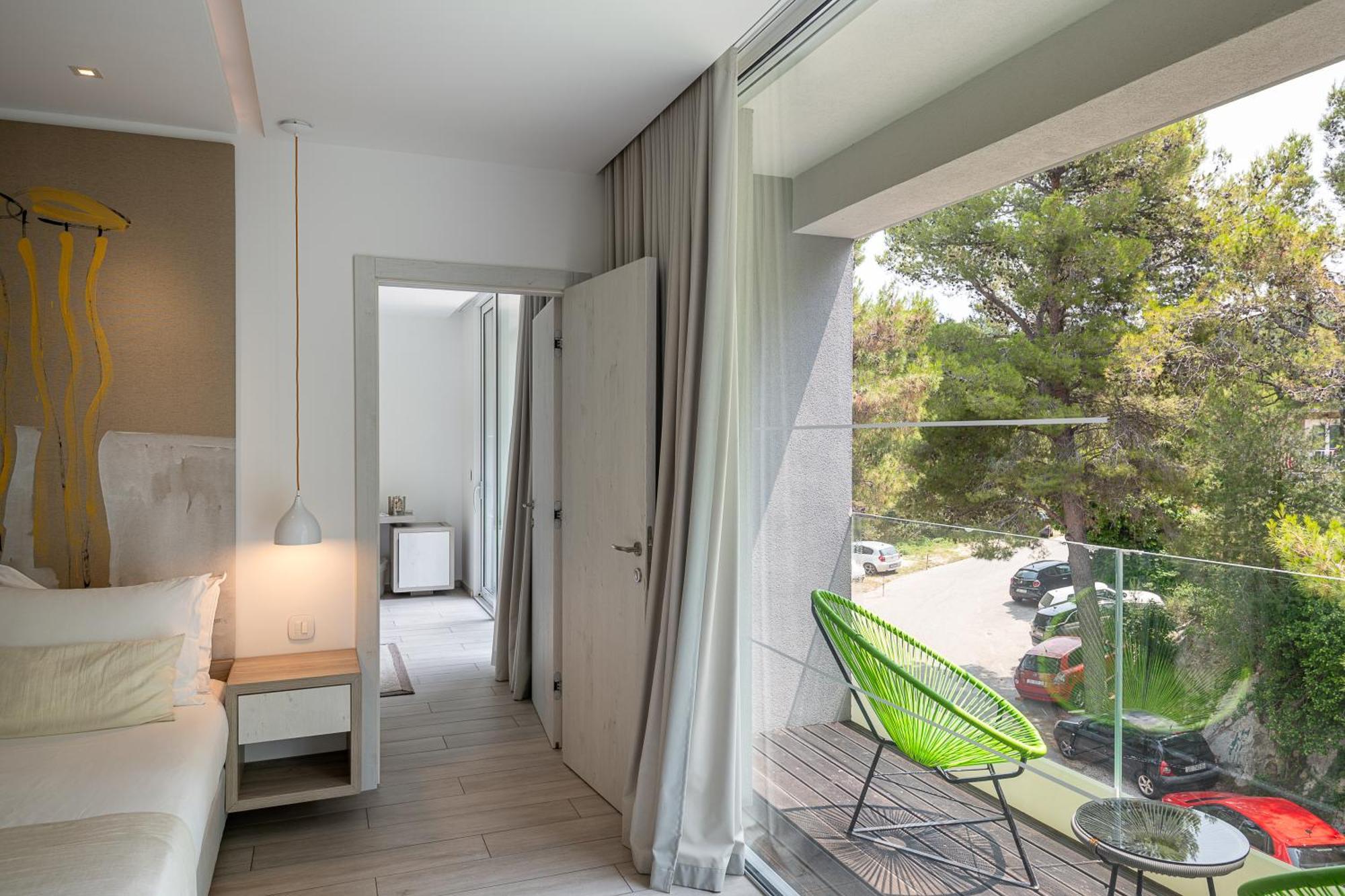 Hotel Кавтат Екстериор снимка
