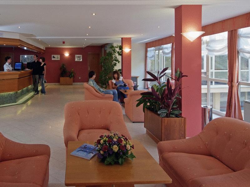 Hotel Кавтат Екстериор снимка